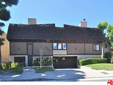 Sold property at 5445 Corteen Pl. #8, Valley Village, represented by Harry Shahbaz